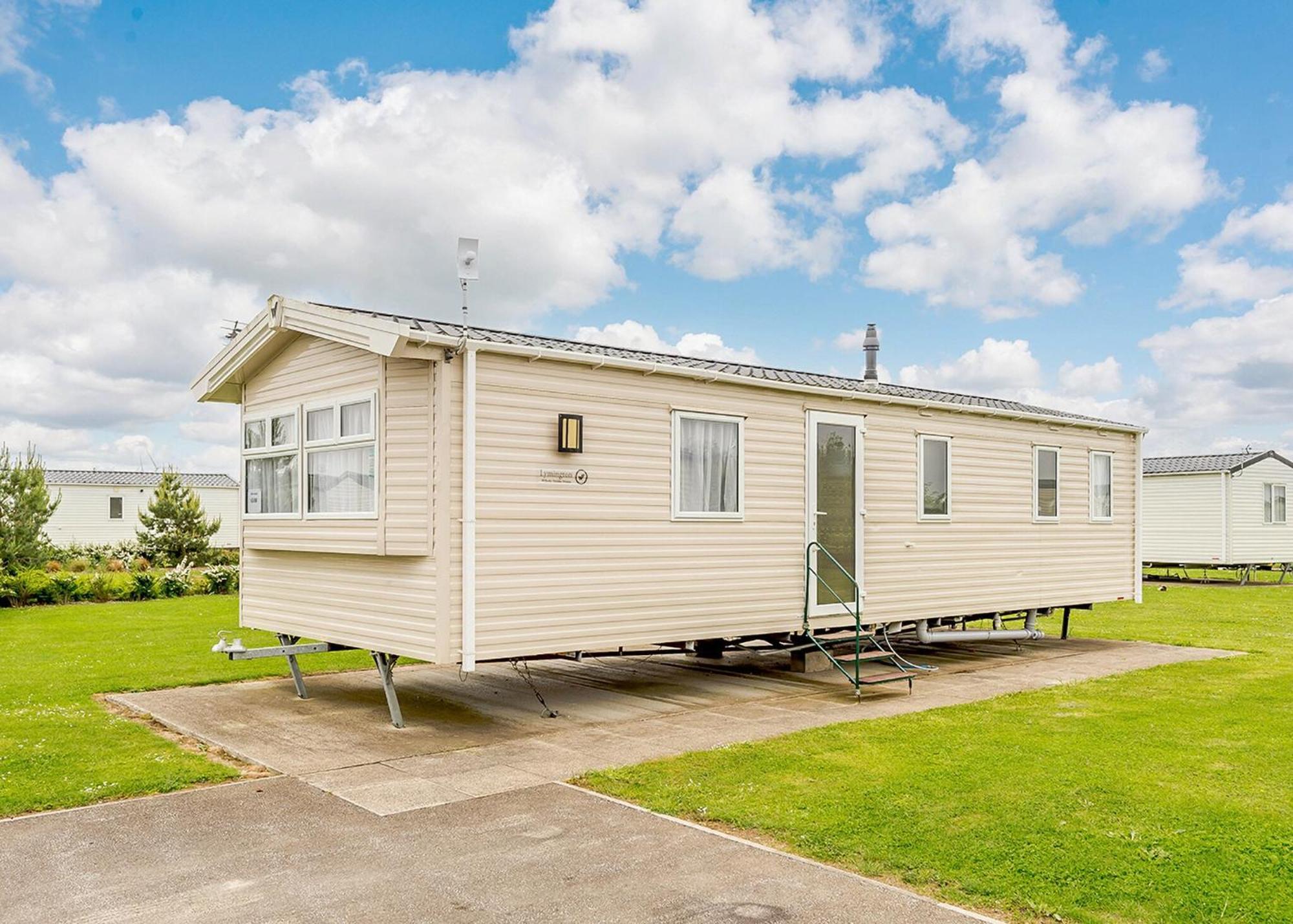 Hotel Grange Leisure Park Mablethorpe Zewnętrze zdjęcie