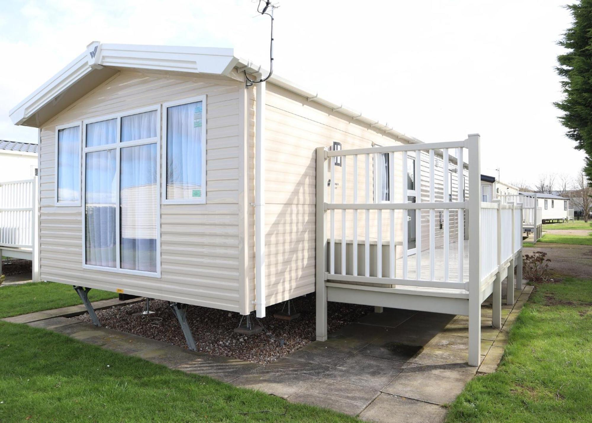 Hotel Grange Leisure Park Mablethorpe Zewnętrze zdjęcie