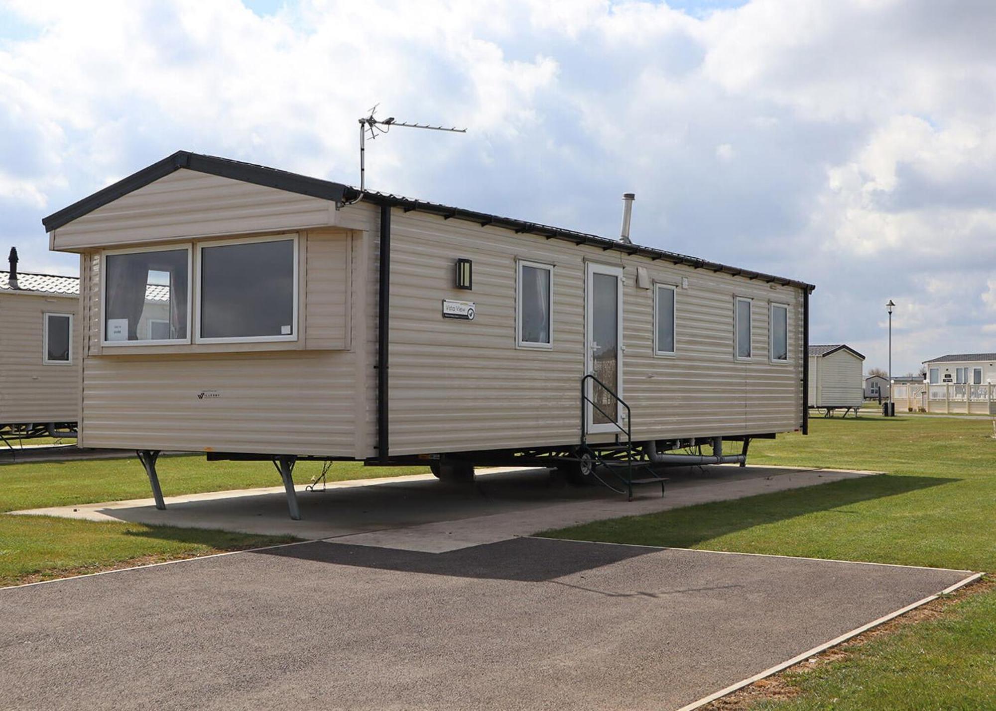 Hotel Grange Leisure Park Mablethorpe Zewnętrze zdjęcie